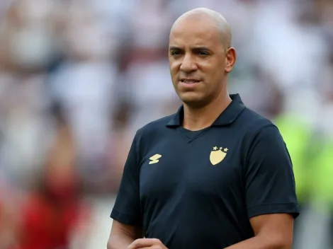 Com situação indefinida no Palmeiras, Naves também interessa ao Sport