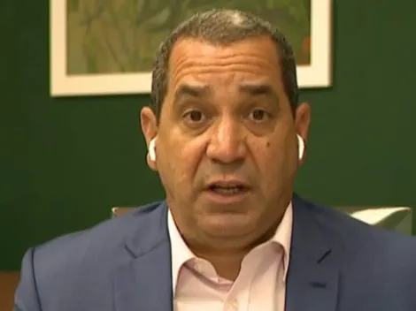 Zinho detona Abel por criticar Estêvão e Veiga após dérbi