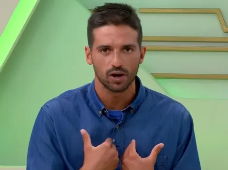 Venê Casagrande responde Vegetti e defende Flamengo: "Prejudicado"