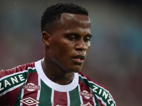 Especialista comenta sobre compromissos do Fluminense na altitude
