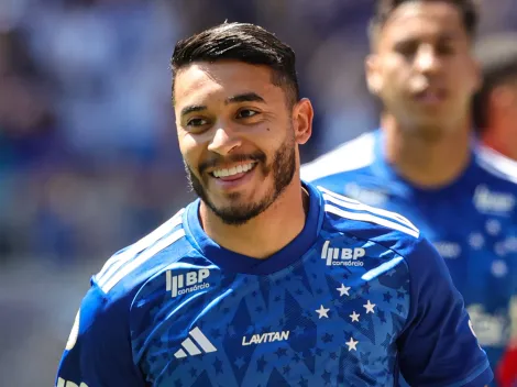 Além de William, Inter quer contratar segundo volante