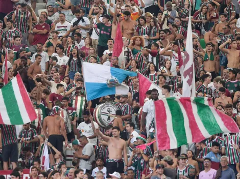 Final do Cariocão gera renda milionária para a dupla Fla-Flu
