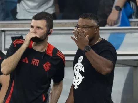 As novidades para Roger Machado na estreia do Brasileirão