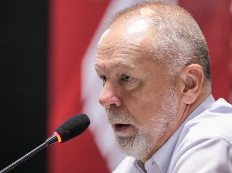Fluminense encontrará na Sul-Americana jogadores que aram pelo Brasil