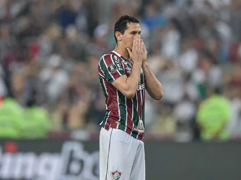 Dez atletas do Fluminense já aram pelo DM em 2025