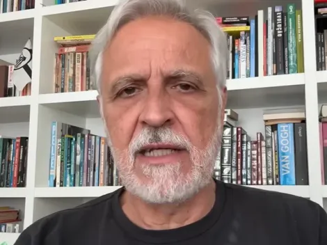 Sormani faz ‘alerta’ para o Corinthians sobre a Sul-Americana