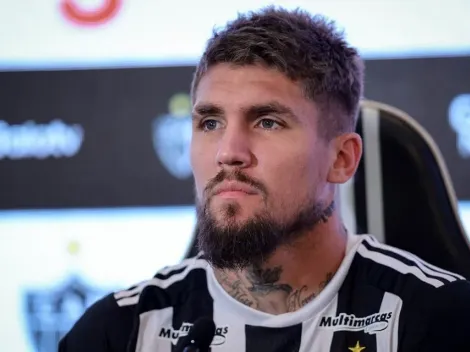 Projeto do Atlético-MG convenceu Lyanco a 'trocar' Botafogo