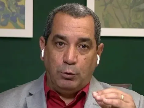 Zinho coloca o Corinthians entre os favoritos pela Sul-Americana 2025