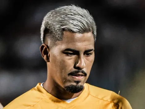 Ivonei não vem jogando mesmo 9 meses após deixar Santos