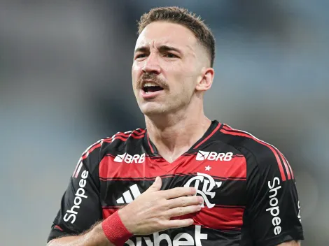 Torcida do Flamengo pede titularidade de Léo Ortiz na Seleção