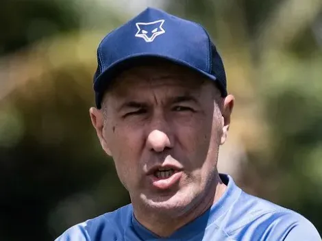Leonardo Jardim elogia Botafogo de Renato Paiva