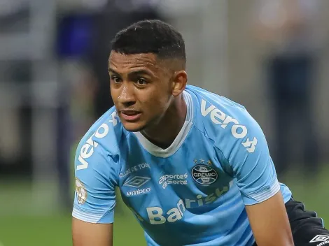Grêmio define saídas de André Henrique e +5 e Guerra recebe crítica
