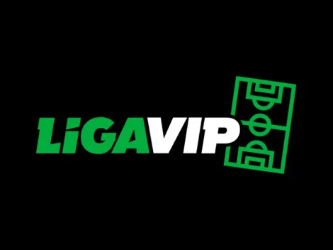 Regulamento LigaVip