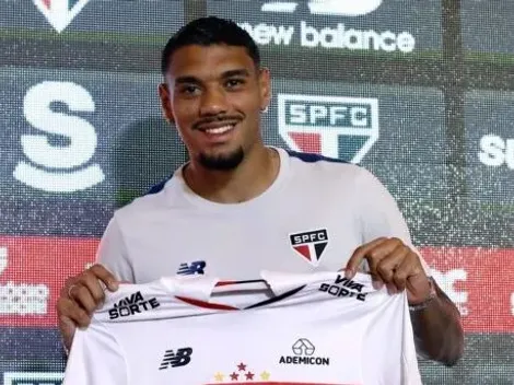São Paulo tentará diminuir valores de compra de Ruan e Marcos Antônio