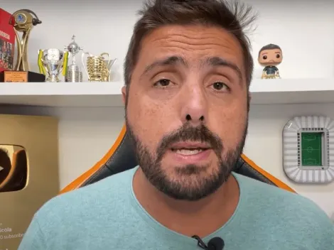 Corinthians pode anunciar zagueiro do Novorizontino, diz Nicola