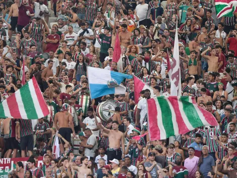 Fluminense pode ampliar marca de finais em 2025; confira