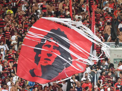 Mariano, ex-lateral do Galo cutuca torcida mineira e elogia Flamengo