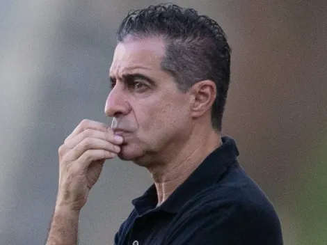 Comentarista compara Renato Paiva e Artur Jorge no Botafogo