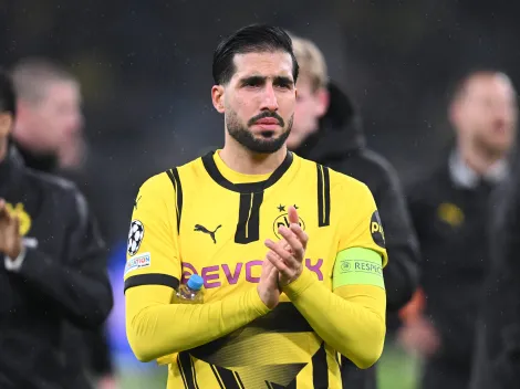 Super Mundial de Clubes: Emre Can fala sobre pegar o Fluminense 