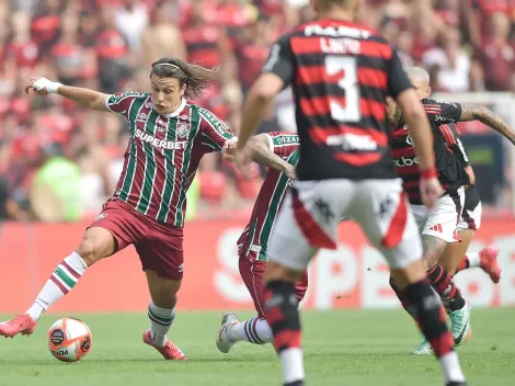 Fluminense nos clássicos cariocas desde 2020: desempenho instável, mas competitivo