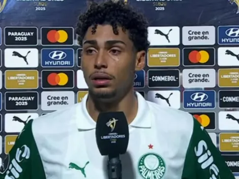 Luighi, do Palmeiras, recusa convites para ser garoto-propaganda contra racismo