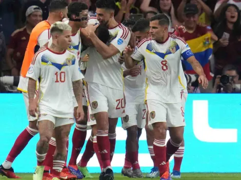 Palpite Equador x Venezuela - Eliminatórias da Copa - América do Sul - 21/03/2025