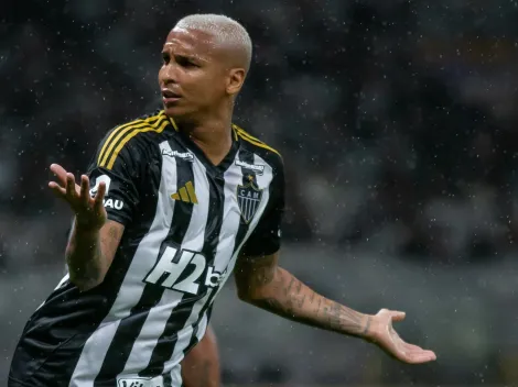 Nicola revela que troca envolvendo Pochettino e Deyverson tem pessimismo pelo Galo