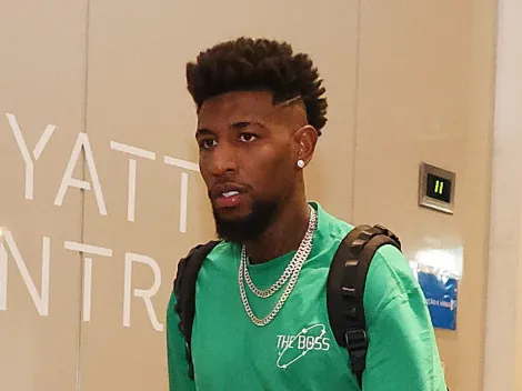 Milan topa emprestar Emerson Royal e Palmeiras monitora situação