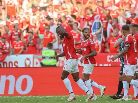 Internacional é punido em R$ 300 por atrasar Gre-Nal