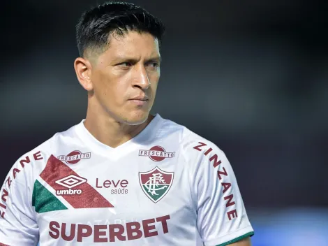 Cano faz alerta sobre erros que complicam o Fluminense