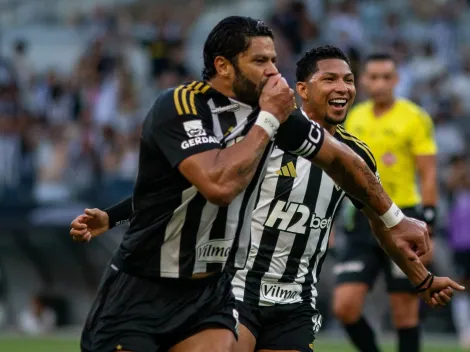 Atlético-MG quer vaga do León-MEX no Super Mundial de Clubes