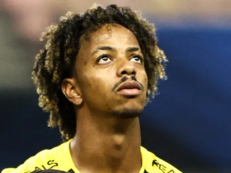 Atlético-MG não compra Ênio e ele ficará no Juventude