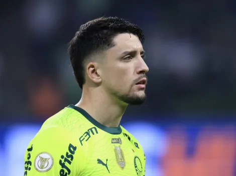 Trio do Palmeiras deve jogar na altitude da Bolívia e preocupa para Dérbi