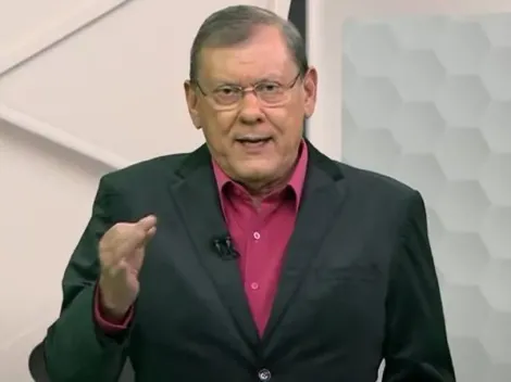 Milton crê no Atlético como candidato ao título Brasileiro