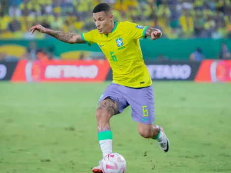 Arana diz que entradas fortes serão ‘inevitáveis’ em Brasil x Argentina