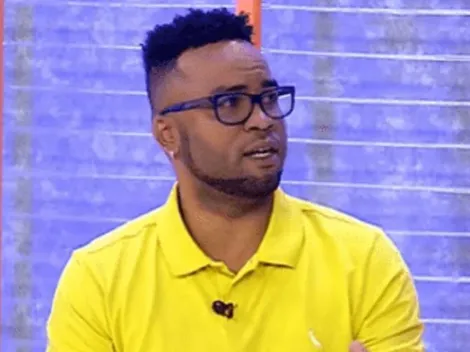 Carlos Alberto critica Seleção: "Só talento não basta"