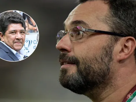 CBF deve adiar jogo do Fluminense antes do Super Mundial