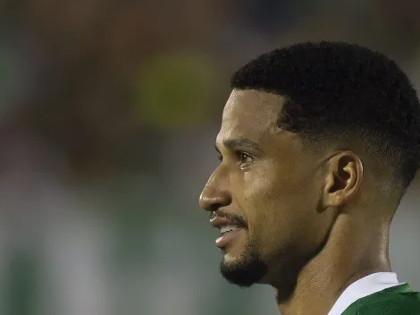 Weverton ou Murilo deverá ser o capitão na final contra o Corinthians