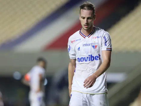 Pochettino, alvo do Atlético-MG, é criticado pela torcida do Fortaleza