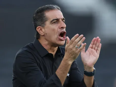 Renato Paiva faz projeção para Palmeiras x Fogão no Brasileiro