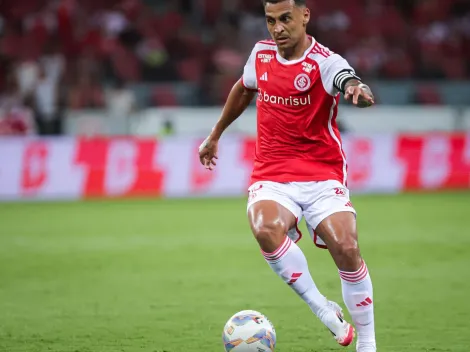 Milton Neves vê Alan Patrick como futuro camisa 10 da Seleção