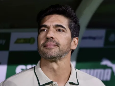 Versatilidade de Evangelista pode ser trunfo para Abel no Palmeiras