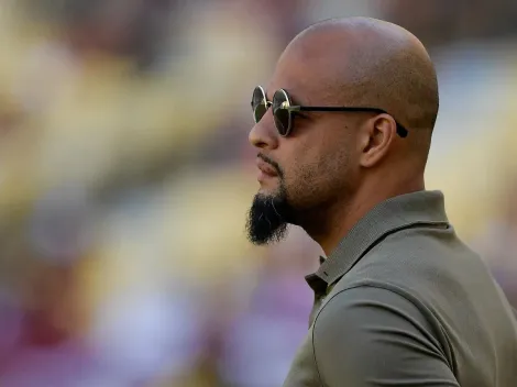 Felipe Melo exalta títulos conquistados em sua agem pelo Fluminense