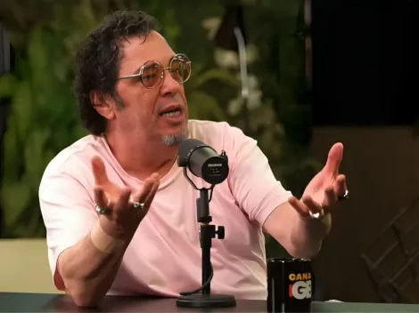 Casagrande crava Atlético-MG favorito a ganhar a Sul-Americana