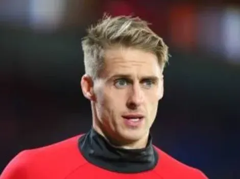 Ex-Flu, André é comparado aos gigantes da Premier League