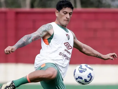 Fluminense adota planejamento físico especial durante a Data FIFA