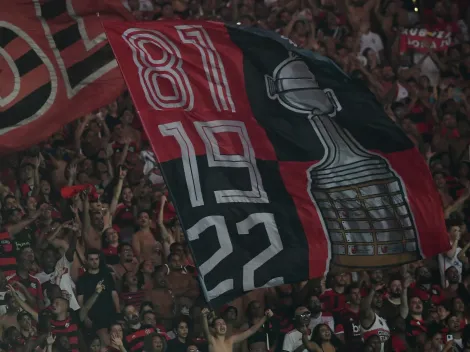 Ingressos para Flamengo x Inter; confira todas as informações