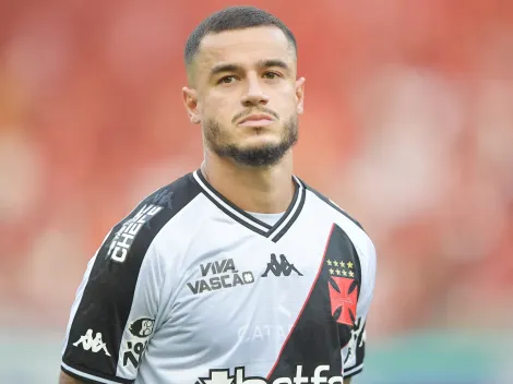 Elenco do Vasco se destaca como o 5º mais valioso da Sul-Americana