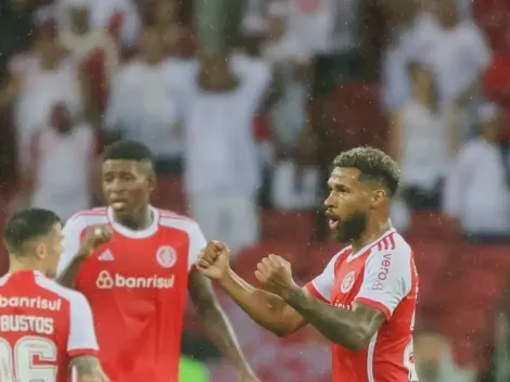 Inter tem excelente retrospecto em estreias no Campeonato Brasileiro