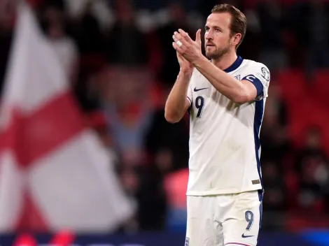 Palpite Inglaterra x Letônia - Eliminatórias da Copa - 24/03/2025